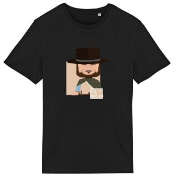 T-shirt Homme Collection #31 - Clint 2