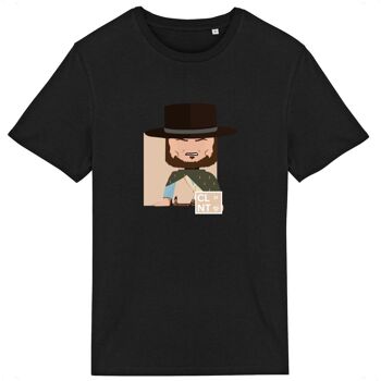 T-shirt Homme Collection #31 - Clint 12