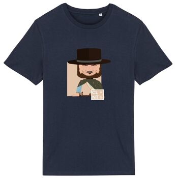 T-shirt Homme Collection #31 - Clint 20