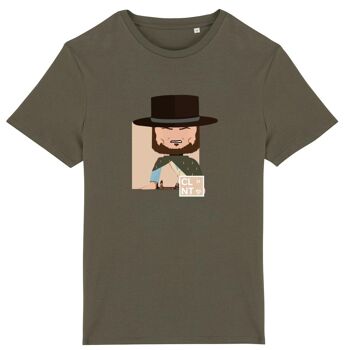 T-shirt Homme Collection #31 - Clint 40