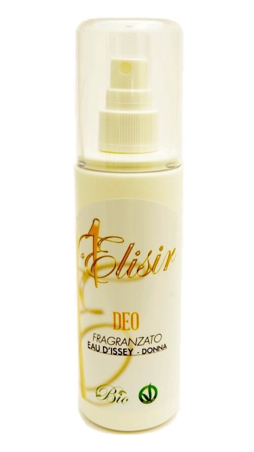 Deo "Eau d'Issey" donna – 125ml