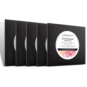 PACK DE 5 SOPHRO MASQUES® - Beauté Positive