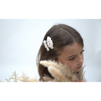 Barrettes Zelie - Collection Boheme - Nouveauté ! 10