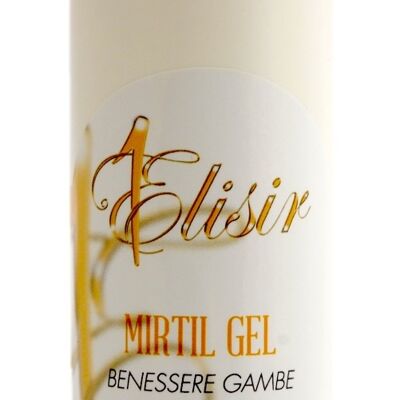 MIRTIL GEL – 200ml