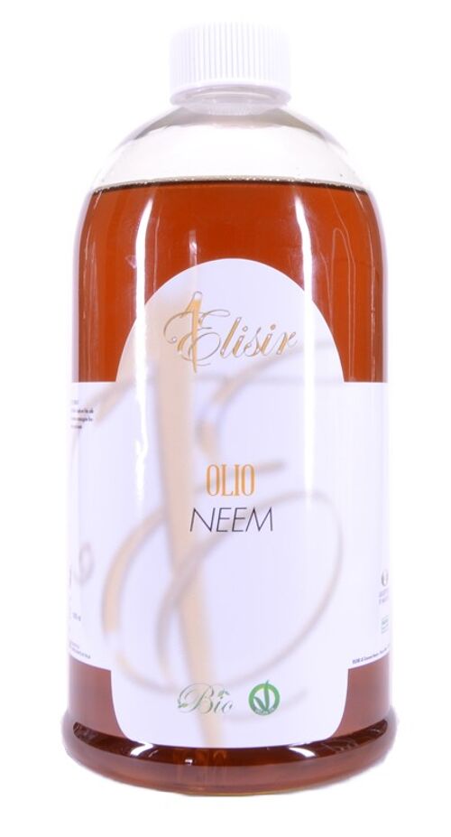 NEEM Oil 1lt