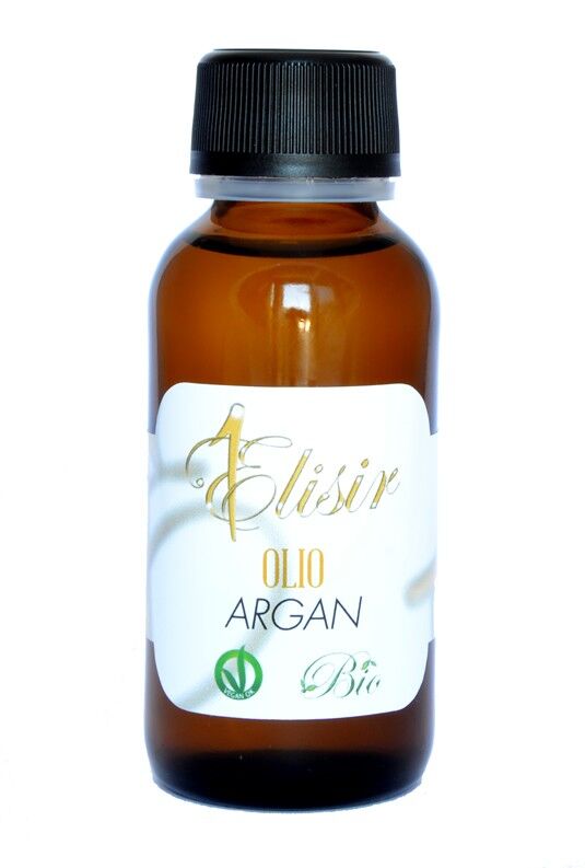 Olio di ARGAN - 50ml