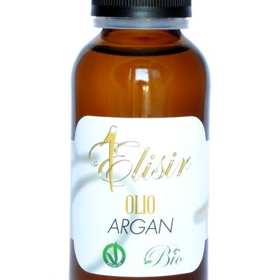 Aceite de ARGÁN - 50ml