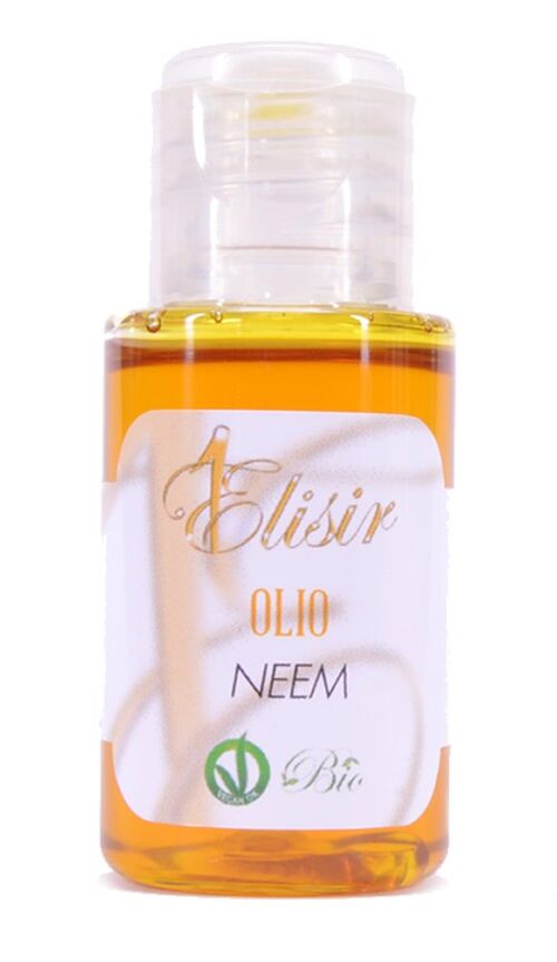 NEEM Oil - 20ml