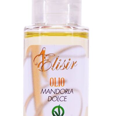 Olio di MANDORLE DOLCI - 20ml