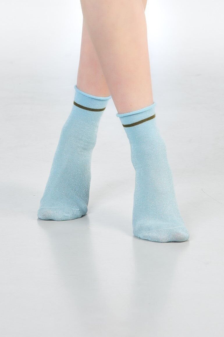 CHLOE1.0 - azzurro cielo