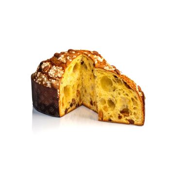 Panettone classique 2