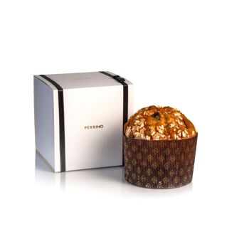 Panettone classique 4