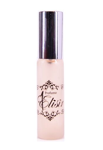 A08 Profumo aspirer alla Donna "Chloé" – 10ml 1