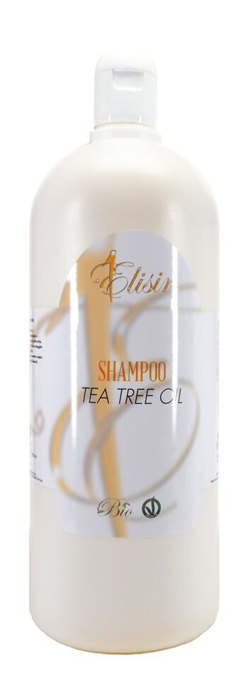 Shampooing TEA TREE – 1000ml