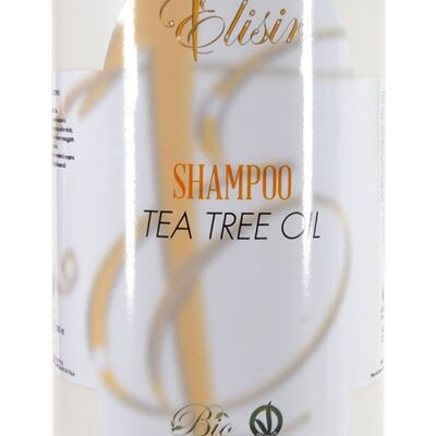 TEA TREE Shampoo – 1000ml