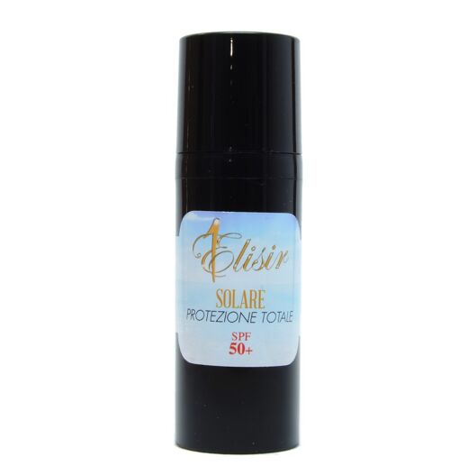 TOTAL solar protection – 50ml