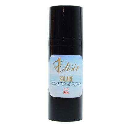 TOTAL solar protection – 50ml