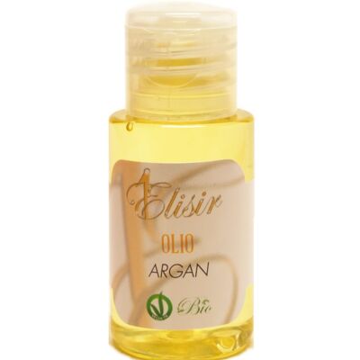 Huile d'ARGAN - 20ml