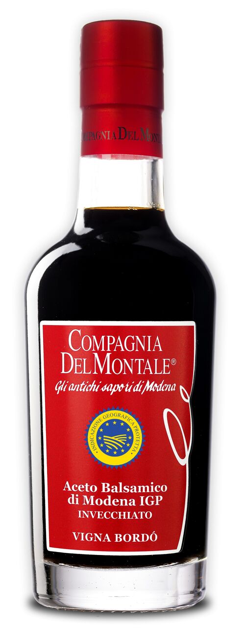 Aceto Balsamico di Modena Vigna Bordò