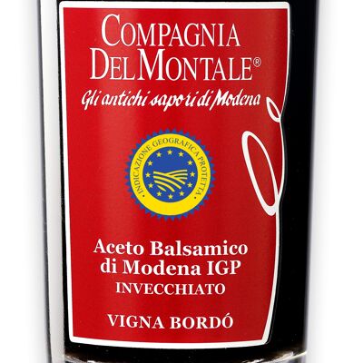 Aceto Balsamico di Modena Vigna Bordò