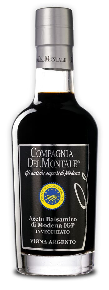 Aceto Balsamico de Modena Vigna Argento