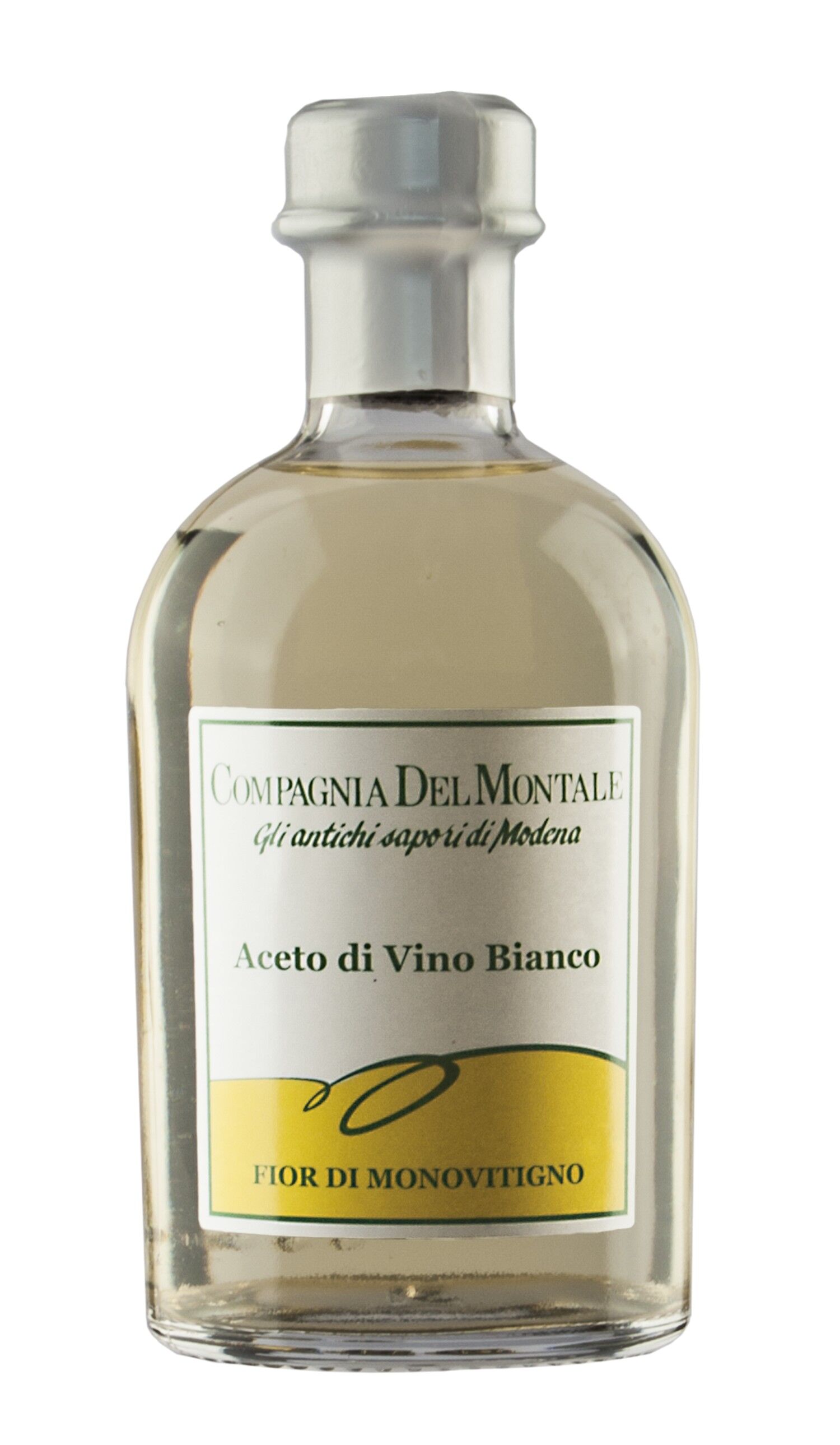 Aceto di vino bianco