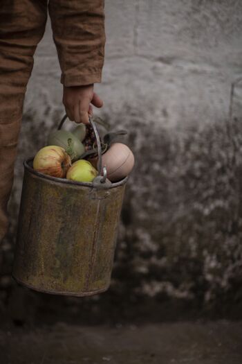 Natural Toy & Story - Pomme et petit ami 18