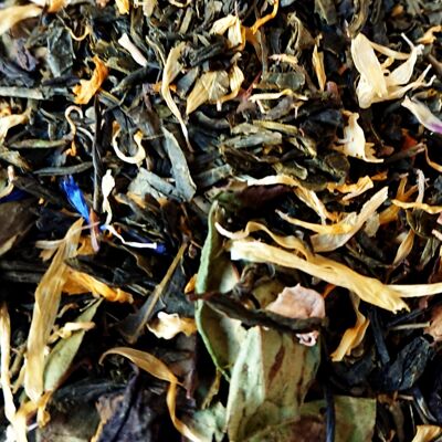 ENERGIE 511 - Rare teas and flower petals