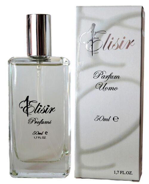 G27 Perfume inspired by "Eau Sauvage" Man – 50ml