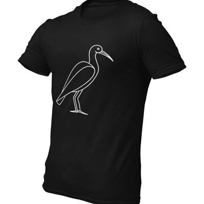 Camicia "Ibis lineart" di Reverve Fashion