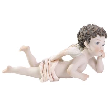 Figurine en porcelaine 33 G Ange 2