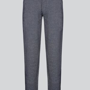 PANTALON CHINO CHEVRONS