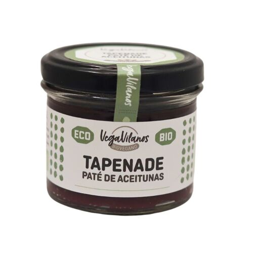 TAPENADE ECO -100 GRAMOS