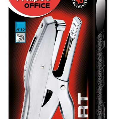 Pince agrafeuse EXPERT N°10