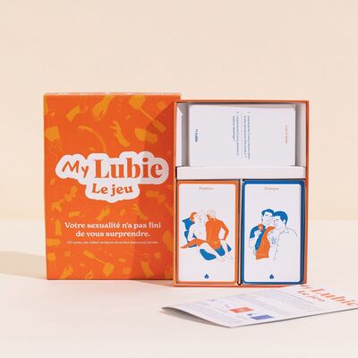 La mia Lubie - Il gioco