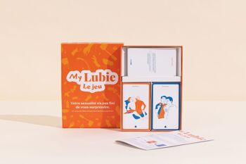 My Lubie - Le Jeu 1