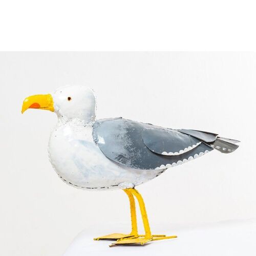 METAL SEAGULL MEDIUM