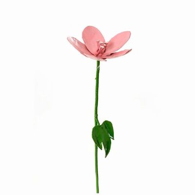 WINFLOWER EN MÉTAL