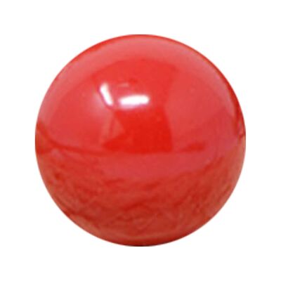 BALL FOR PREGNANCY BOLA CAGE 20MM - RED **DESTOCK**