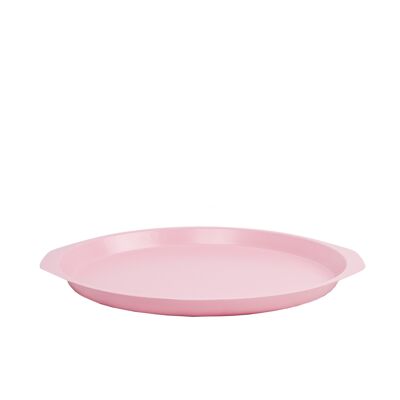 Sama Pink Tray - Large