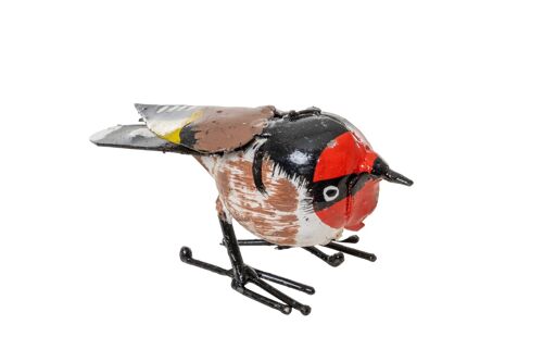 METAL GOLDFINCH MEDIUM