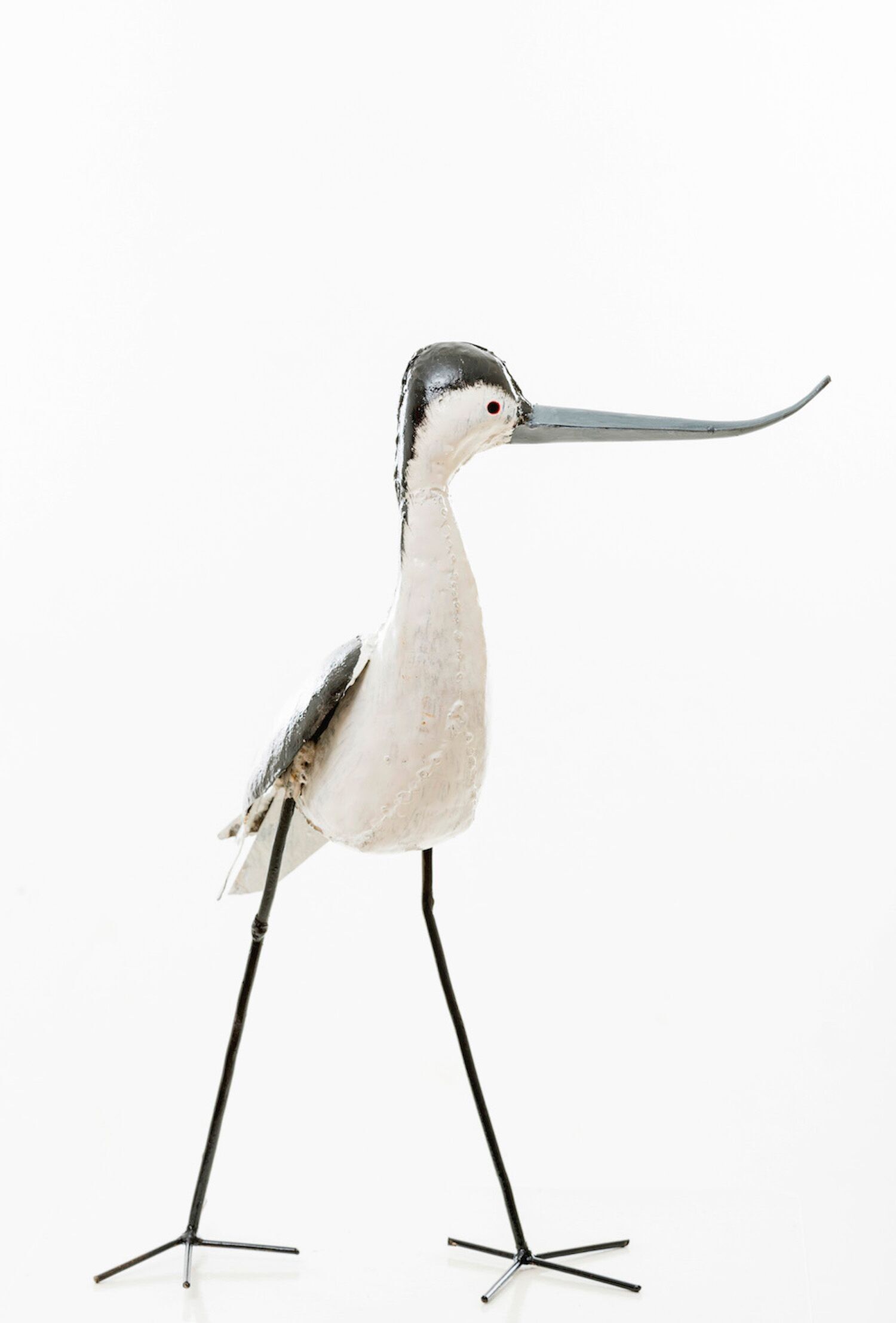 ZIMBA ARTS METALLO COLOR AVOCET