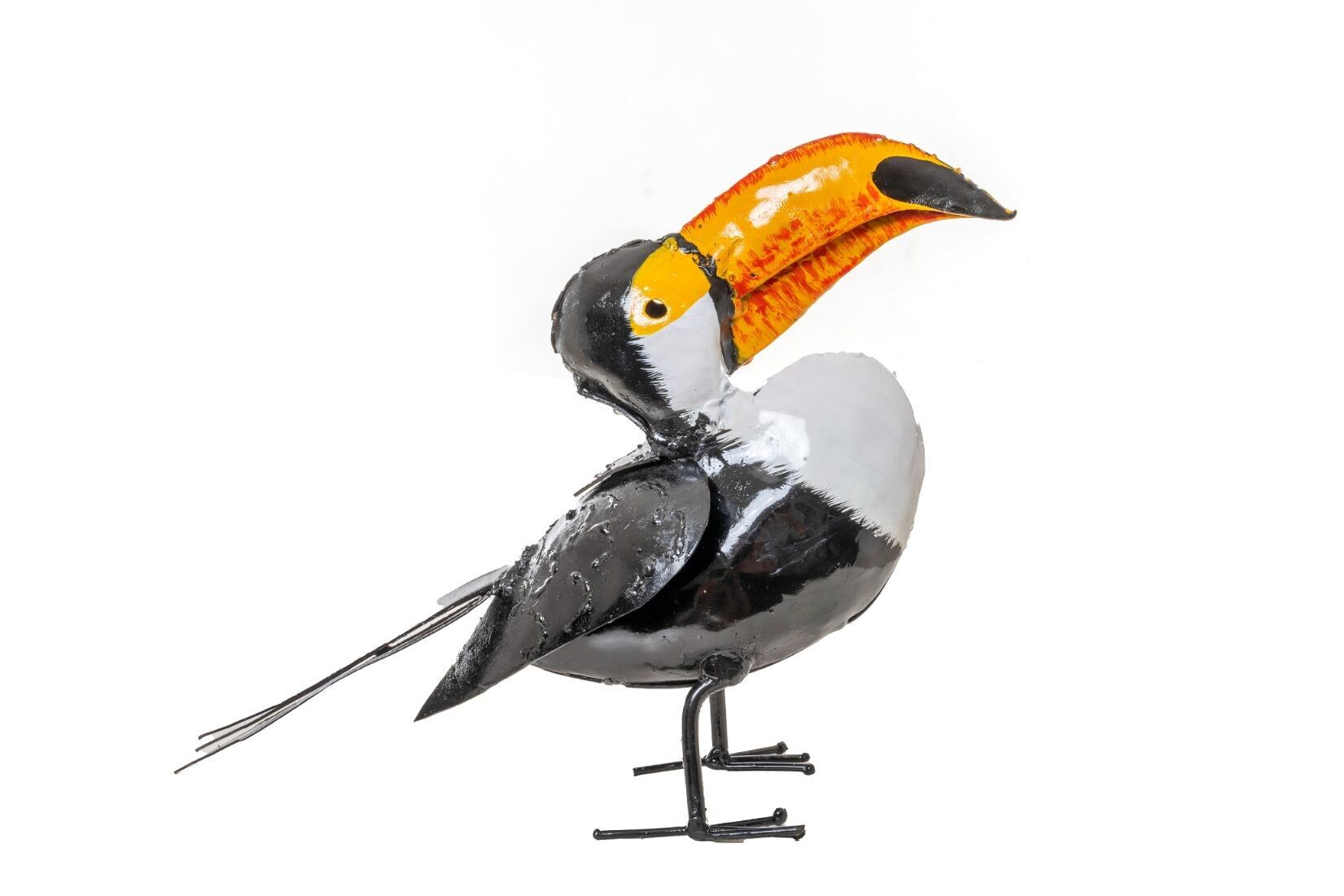 METALLO RAMPHASTOS TOCO