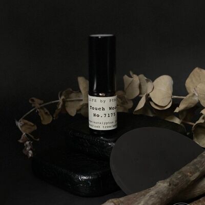 Brume désinfectante parfumée - Touch Wood No.7175