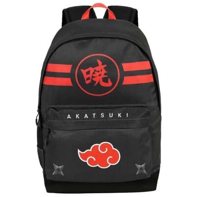 Naruto Akatsuki Sunrise-ECO 2 backpack.0
