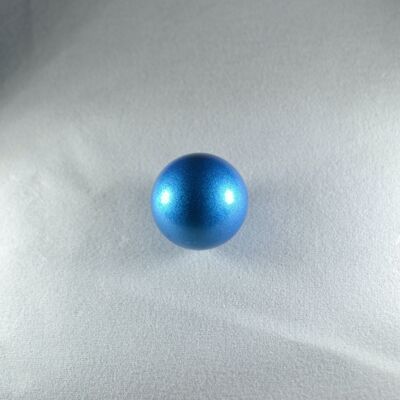 Palla blu