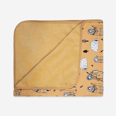 DCX | Baby blanket 85 x 100 cm - igi by Ege