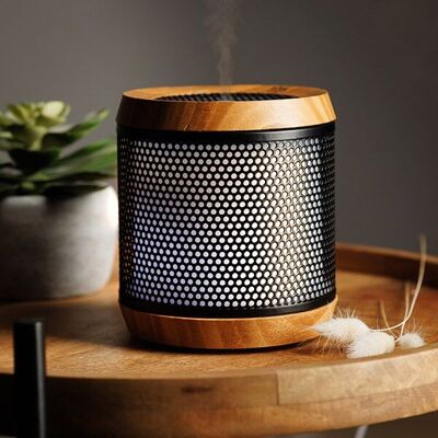 MODERN ELECTRIC AROMATHERAPY DIFFUSER
