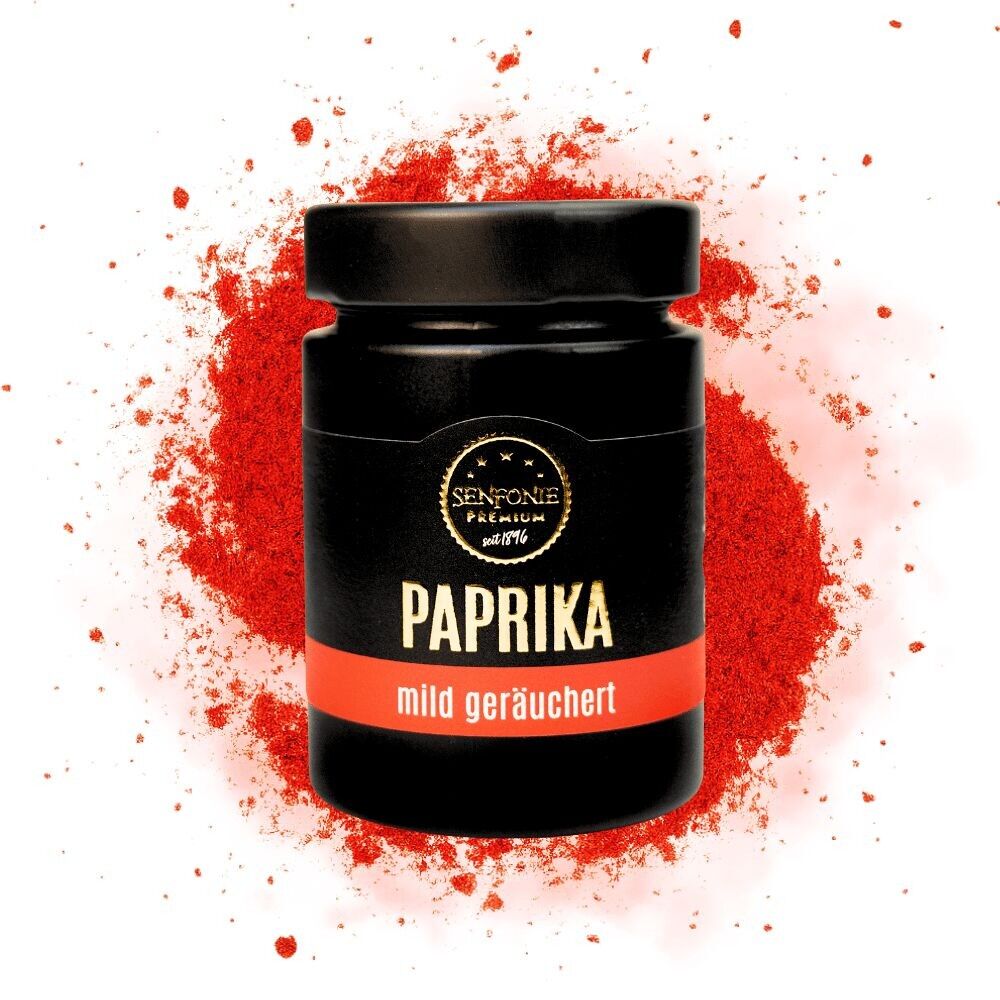 Smoked Paprika Premium