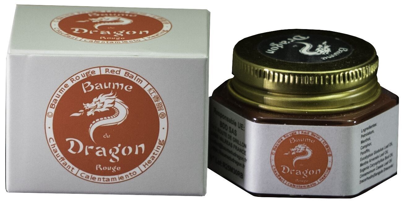 Roter Drachenbalsam 30 GR